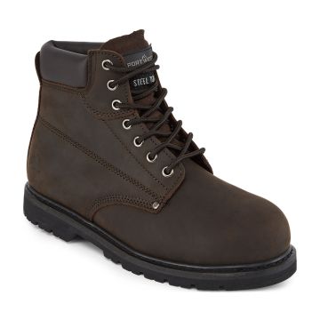 Portwest Steelite FW17 Bruin SB HRO