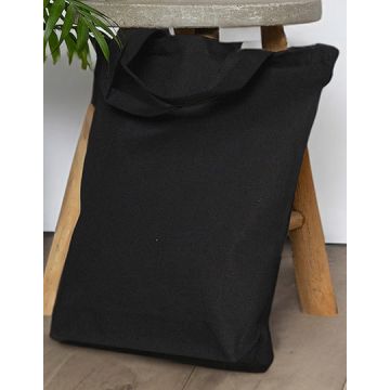 Halink X1052 Canvas Carrier Bag Short Handle