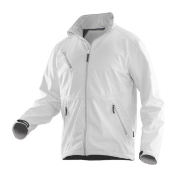 Jobman 65120871 1208 Softshell Jacket