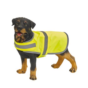 YOKO YK15 Hi-Vis Dog´s Vest