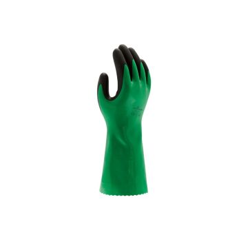 Showa 379 Werkhandschoen Nitrile