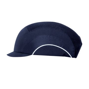 JSP ABT000 HardCap A1+ 2,5 cm Klep