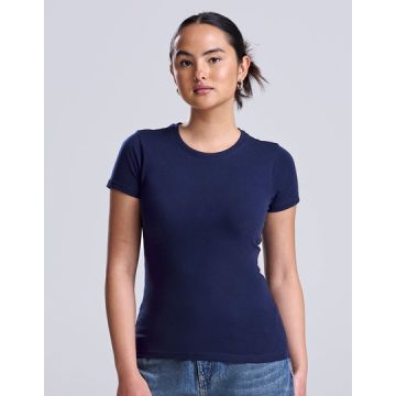 Ecologie EA001F Cascades Organic Women´s T