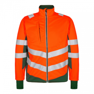 Engel Safety 1158-237 Softshelljack