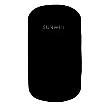 Sunwill 9001 SUNWILL Suit Cover w. Business Card Pocket