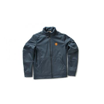 DIKE 94211.201.XS DIKE 94211 SWEATSHIRT FEAT