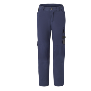 Havep 80639 Werkbroek Dames