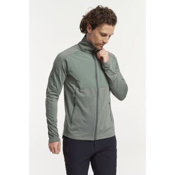 Tenson TXlite Windblock Full Zip Men