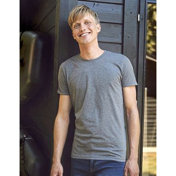 Neutral NE60012 Men´s Roll Up Sleeve T-Shirt