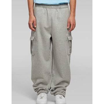 Build Your Brand BY258 90's Cargo Sweatpants
