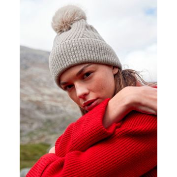 Beechfield CB529 Snow Luxe Beanie