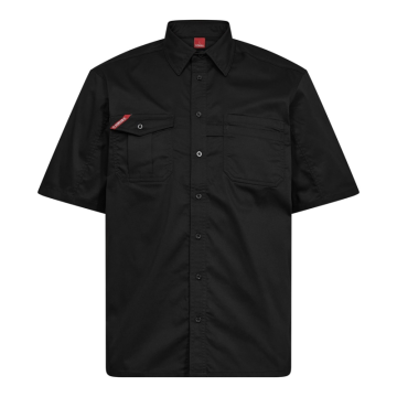 Engel Extend 7184-812 Stretch SS Shirt