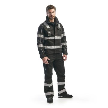 Blaklader 1451 Service/Transport werkbroek
