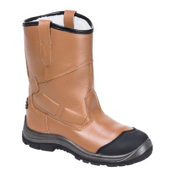 Portwest FT12 Steelite Rigger Laars Pro S3 CI HRO