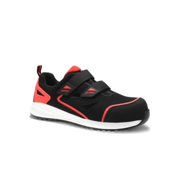 Elten JORAN red Easy ESD S1PL 710801