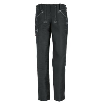 FHB 700444 EWALD Small Guild Trousers Twill Double Pilot Men