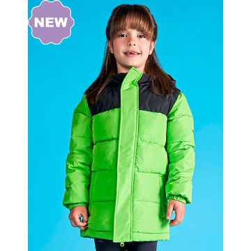 Roly RY5075K Kids´ Tallin Jacket