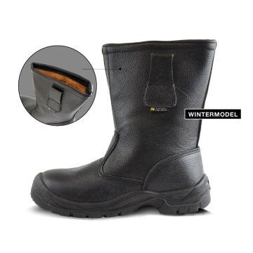Safeet 10-600 Monza S3 Veiligheidslaars