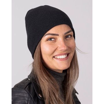 Brain Waves BW801951 POLYLANA® Basic Beanie