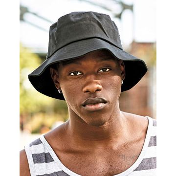 FLEXFIT FX5003 Flexfit Cotton Twill Bucket Hat