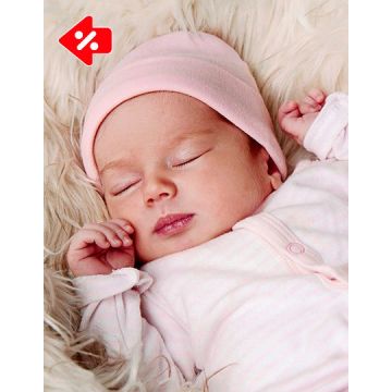 Link Kids Wear X944 Bio Baby Hat