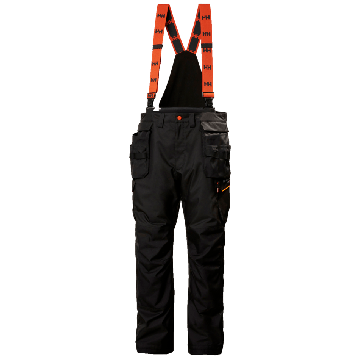 Helly Hansen 71437 Kensington Winterbroek
