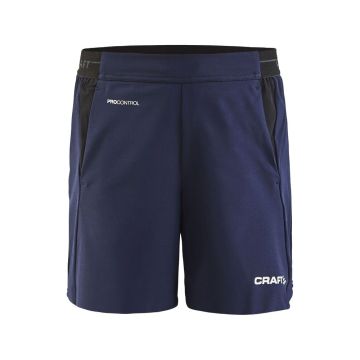 Craft 1908239 Pro Control Impact Shorts Jr