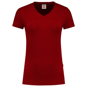 TRICORP CASUAL 101008Red