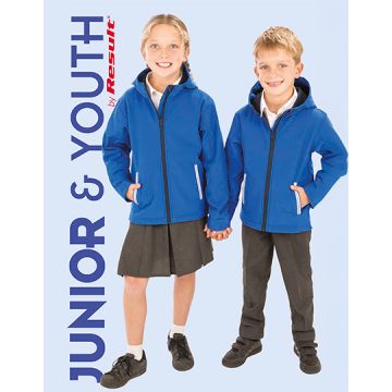 Result KATALOGXXV-RT14 Junior & Youth by Result