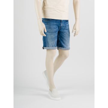 247Jeans Palm Slim Short SH05