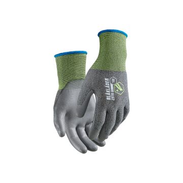 Blaklader 2970 Snijbestendige handschoenen B PU-gedipt