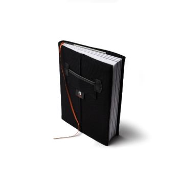 FHB 94000 ROLF FHB Notebook with Calendar