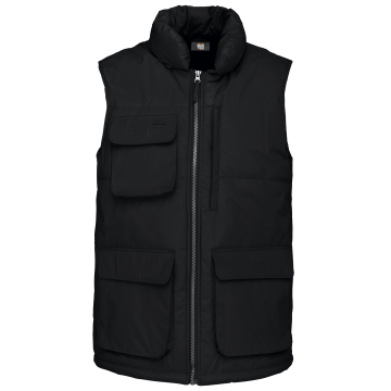 WK. Designed To Work WK615 Gewatteerde bodywarmer