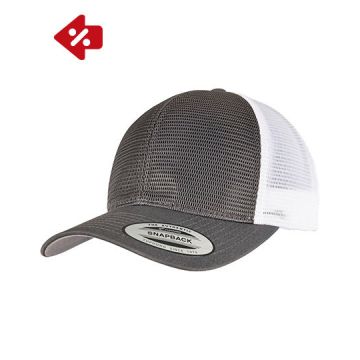 FLEXFIT FX6360T 360° Omnimesh 2-Tone Cap