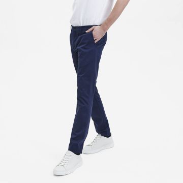 Sunwill 505117-7802 Extreme Flexibility Trousers in Slim Fit