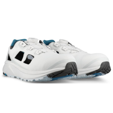 Sika 60103 Open Shoe Cloud BOA S1