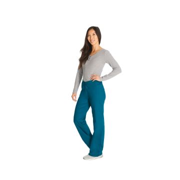 Dickies Medical DKE83006 Uniseks Broek met trekkoordje standard taille
