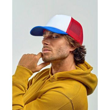 Atlantis AT505 Rapper Cap