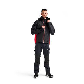 Blaklader 4790 Shell Jacket bi-colour