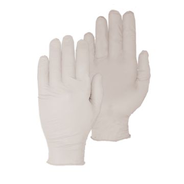 PSP 50-190 Allround Single Use Medical Latex werkhandschoen