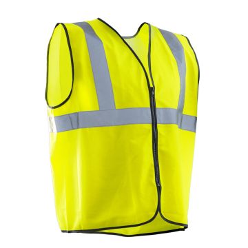 Jobman 65758664 7586 Hi-Vis Vest