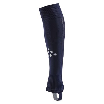 Craft 1906738 Pro Control Solid W-O Foot Socks Jr