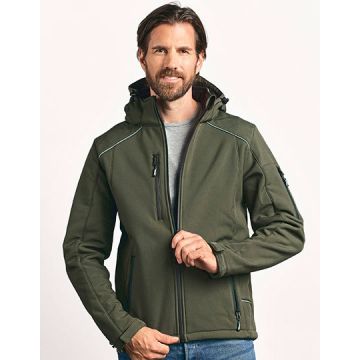 Promodoro E7860 Men´s Warm Softshell Jacket