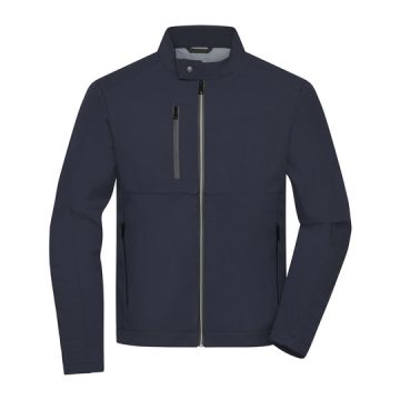 Daiber JN1316 Men´s Softshell Jacket