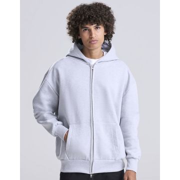 Just Hoods JH125 Signature Heavyweight Zoodie