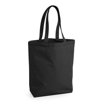 Westford Mill WM671 Fairtrade Cotton Camden Shopper