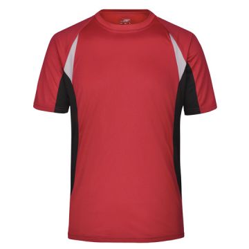 Daiber JN391 Men´s Running-T