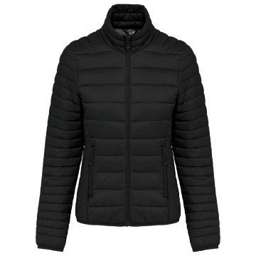 Kariban K6121 Ladies' lightweight padded jacket