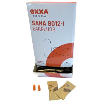 OXXA® Sana 8012-I oordop