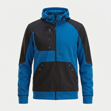 Jobman 65530356 5303 Hoodie Spun Dye